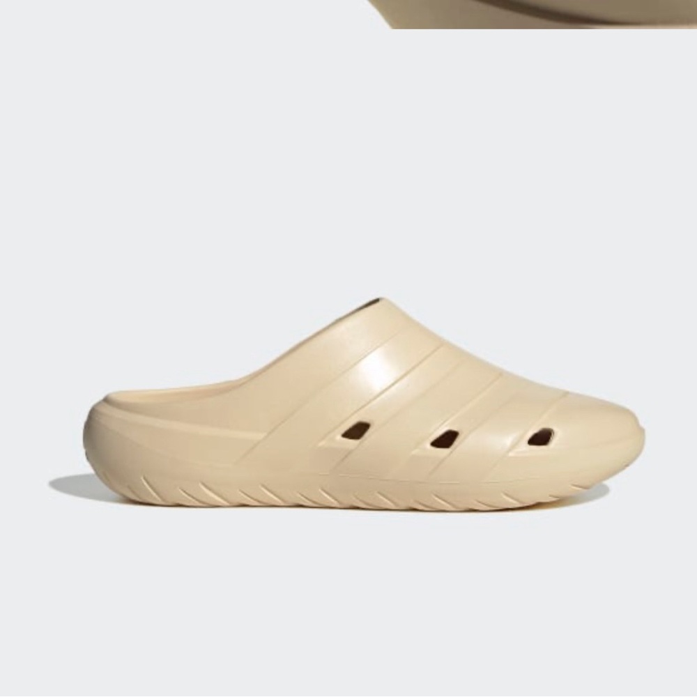 Adidas Adicane Clogs Sandals Slides Sand Strata Unisex